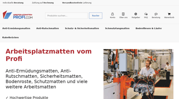 arbeitsplatz-profi.com