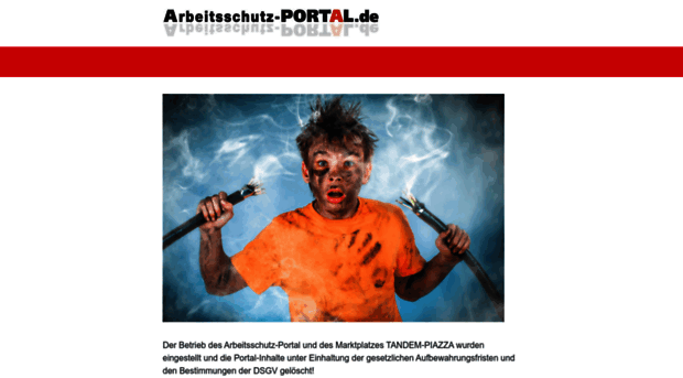 arbeitsschutz-portal.de