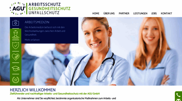 arbeitsschutzgesetz.de