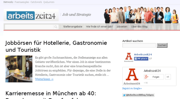 arbeitszeit24.com