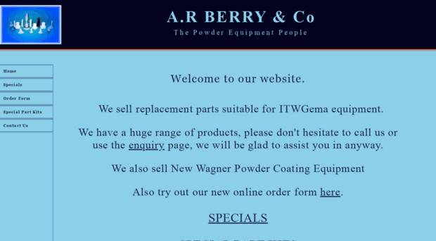 arberryco.com.au