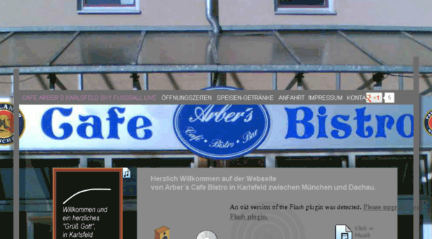arbers-cafe-karlsfeld.de