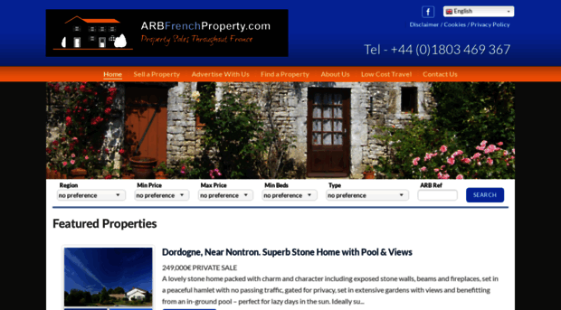 arbfrenchproperty.com