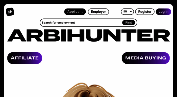 arbihunter.com