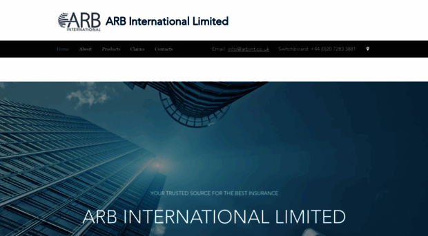 arbint.co.uk