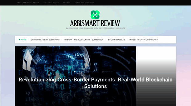 arbismart-review.com