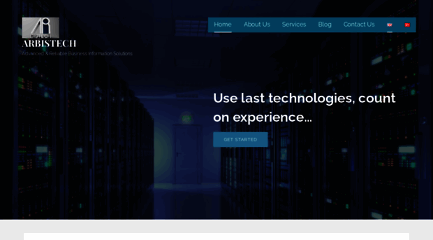 arbistech.com