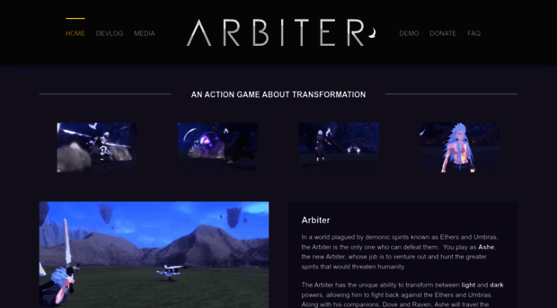 arbitergame.ca