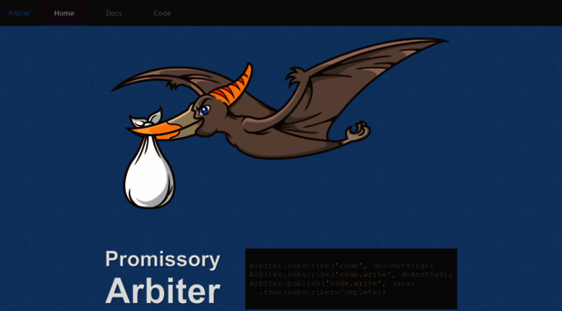 arbiterjs.com