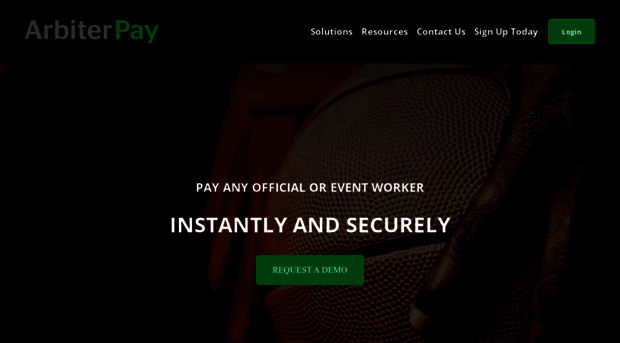 arbiterpay.com