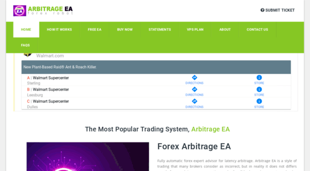 arbitrage-ea.com