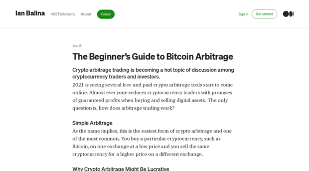 arbitrage-trader.medium.com