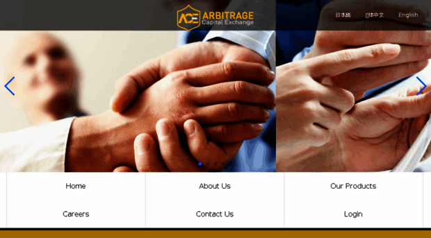 arbitragecapital.com