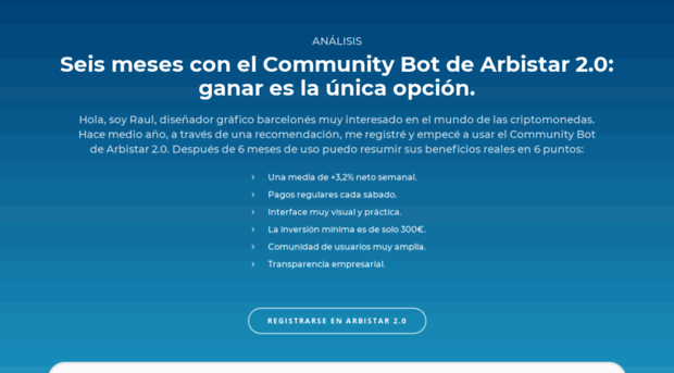 arbitrajefunciona.com