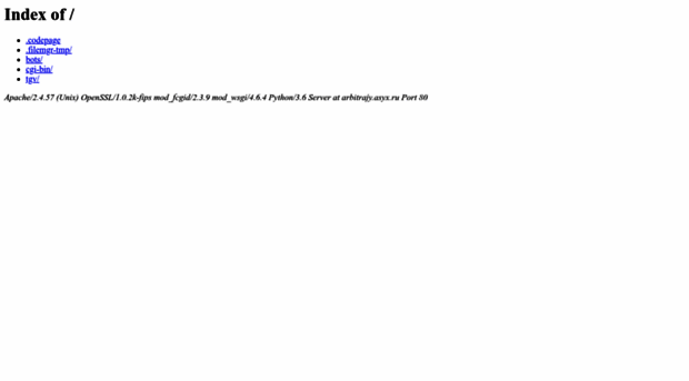 arbitrajy.asyx.ru