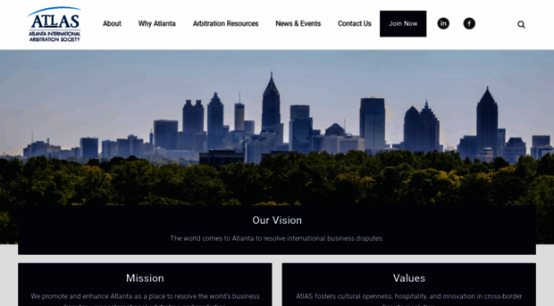 arbitrateatlanta.org