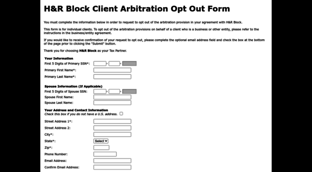 arbitrationoptout.com