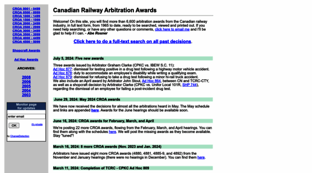 arbitrations.netfirms.com