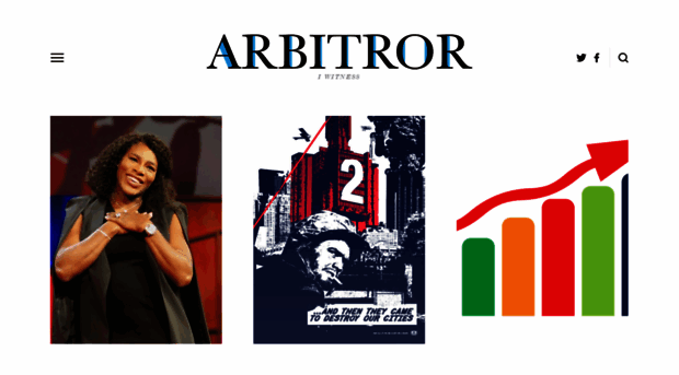 arbitror.org