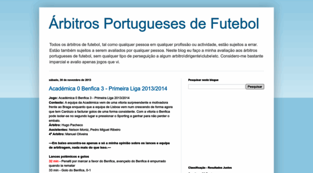 arbitrosportugueses.blogspot.pt