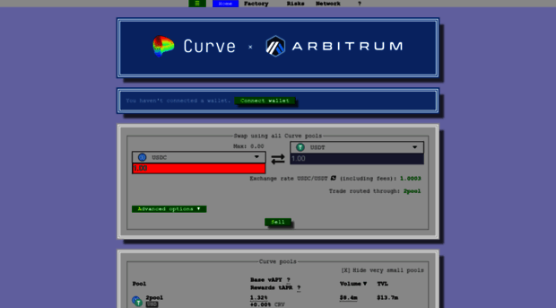 arbitrum.curve.fi