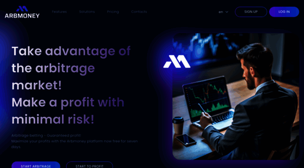 arbmoney.com