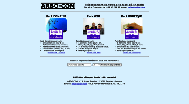 arbo.com