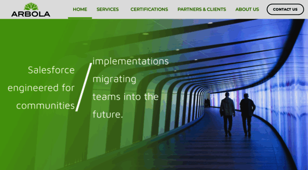 arbolainc.com