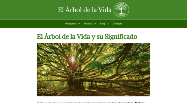 arboldelavida.online