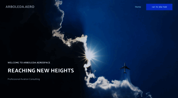 arboleda.aero