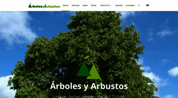 arbolesyarbustos.com