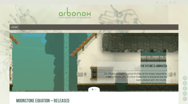 arbonox.com