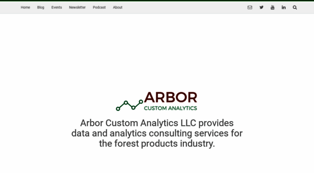 arbor-analytics.com