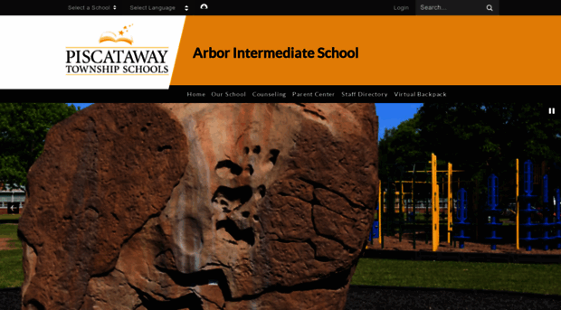arbor.piscatawayschools.org