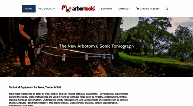 arbor.tools