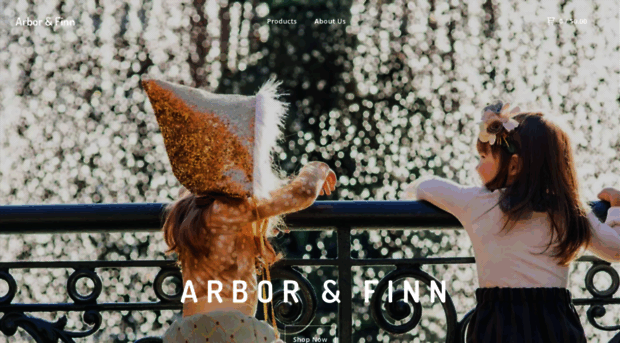 arborandfinn.bigcartel.com