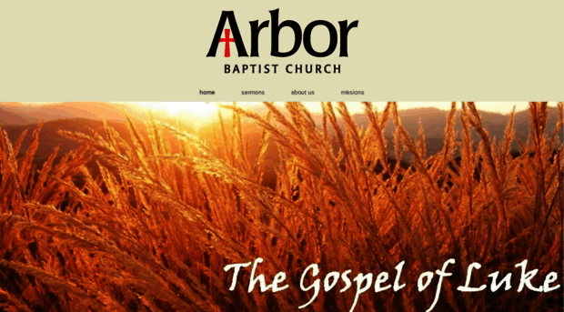 arborbaptist.com