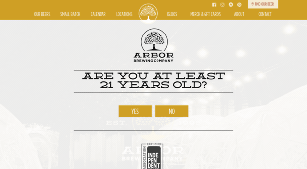 arborbrewing.com