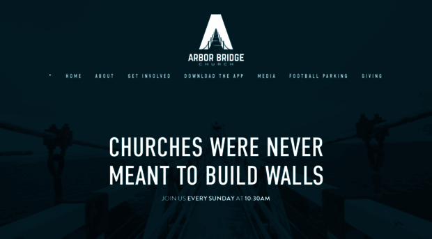 arborbridgechurch.com