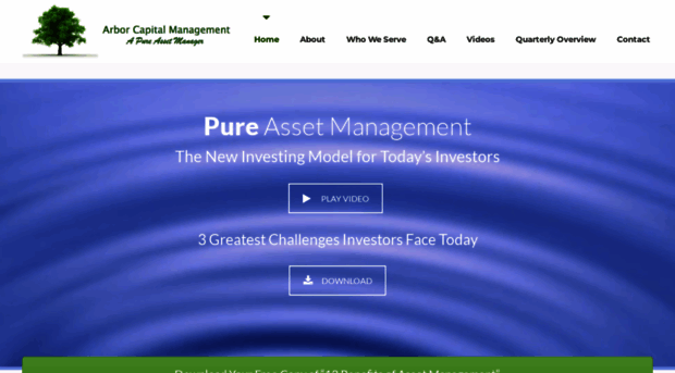 arborcapitalmgt.com