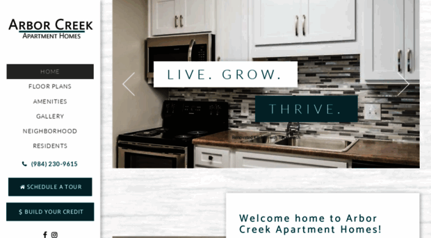 arborcreekraleigh-apts.com
