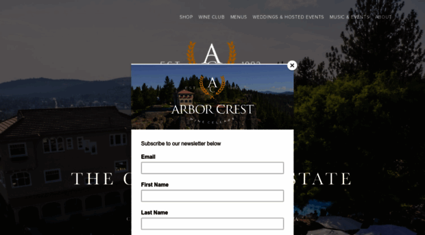 arborcrest.com