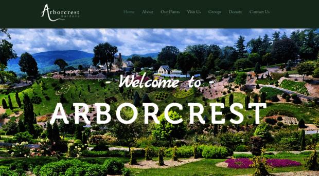 arborcrestgardens.org