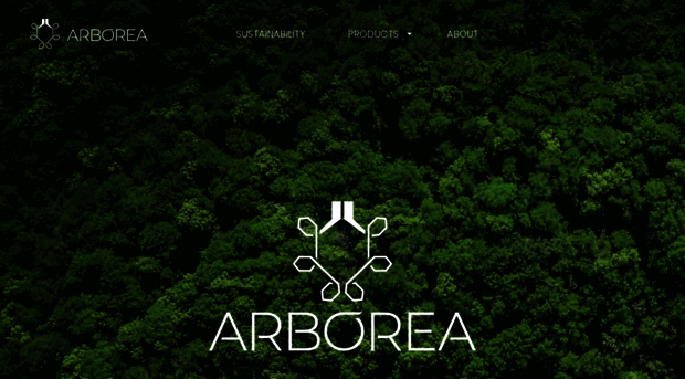 arborea.io