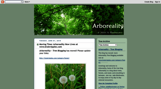 arboreality.blogspot.com