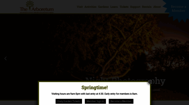 arboretum.org