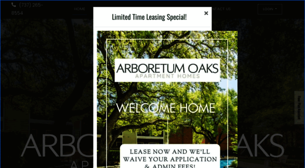 arboretumoaks-apts.com