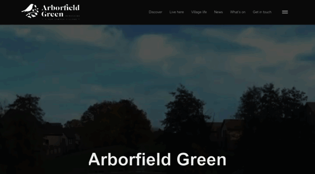 arborfieldgreen.co.uk