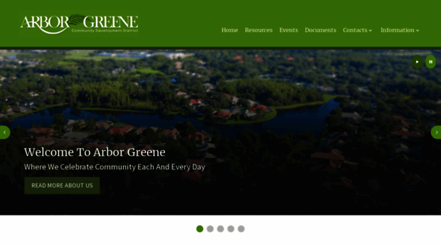 arborgreene.com