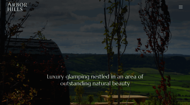 arborhills.co.uk